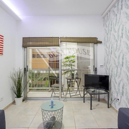 Cute Studio Close To The Beach. Las Palmas de Gran Canárias Exterior foto