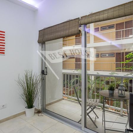 Cute Studio Close To The Beach. Las Palmas de Gran Canárias Exterior foto