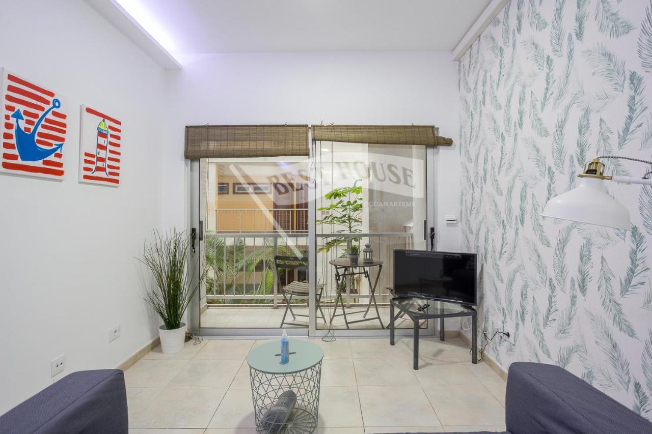 Cute Studio Close To The Beach. Las Palmas de Gran Canárias Exterior foto