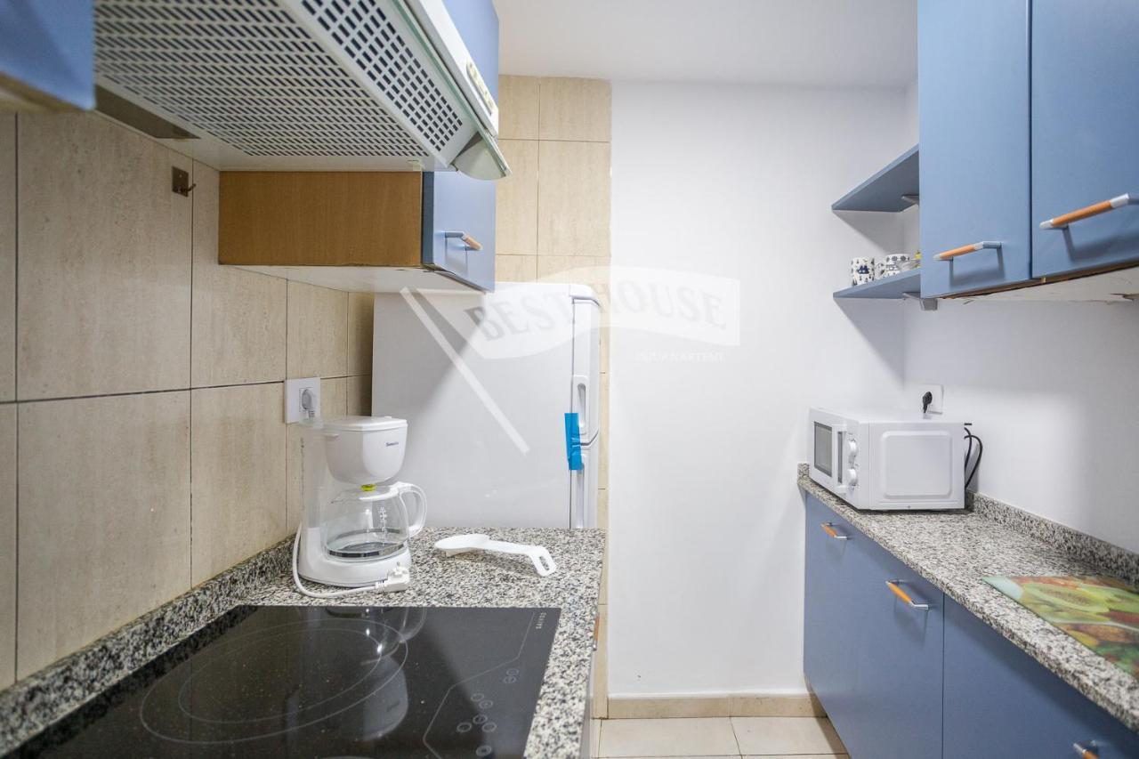 Cute Studio Close To The Beach. Las Palmas de Gran Canárias Exterior foto