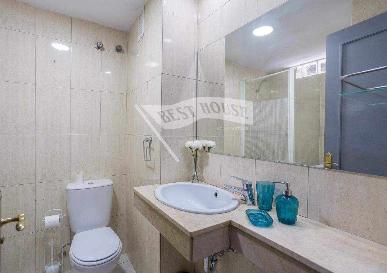 Cute Studio Close To The Beach. Las Palmas de Gran Canárias Exterior foto